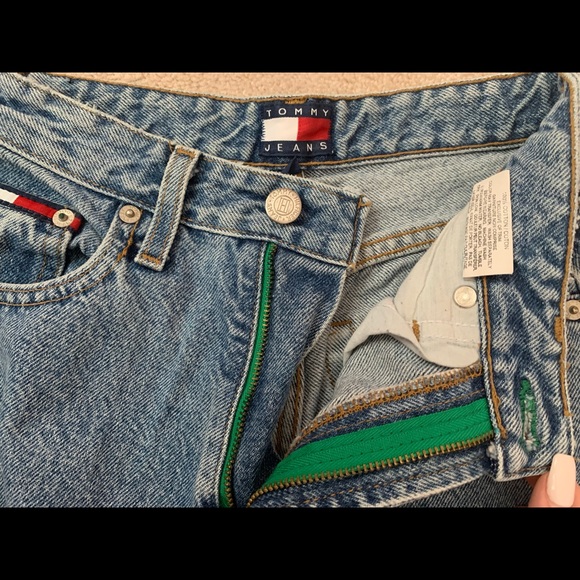 Vintage Tommy Hilfiger jeans - Picture 4 of 6